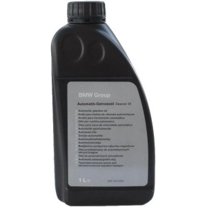 Aceite de transmisión BMW ATF Dexron VI 1L