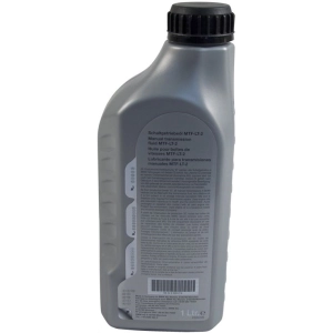 Aceite de transmisión BMW MTF LT-2 75W-80 1L