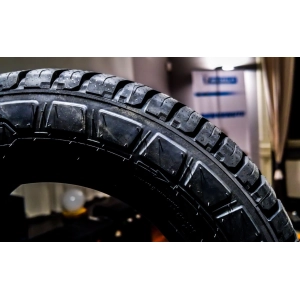 Michelin Agilis CrossClimate 205/65 R15C 102T