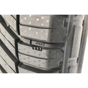 Michelin Agilis CrossClimate 205/65 R15C 102T