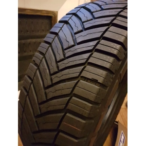 Michelin Agilis CrossClimate 195/75 R16C 107R