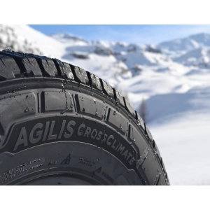 Michelin Agilis CrossClimate 195/75 R16C 107R