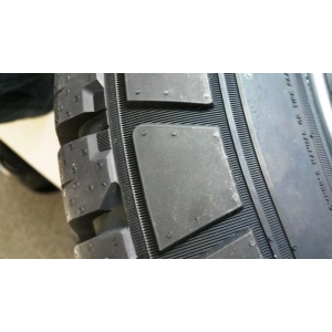 Michelin Agilis CrossClimate 215/75 R16C 116R