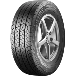 Neumáticos Uniroyal AllSeasonMax 195/60 R16C 99H