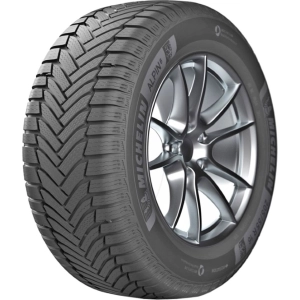 Neumáticos Michelin Alpin 6 185/50 R16 81H