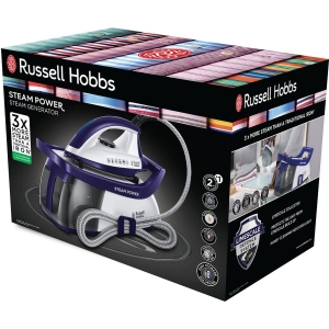 Russell Hobbs