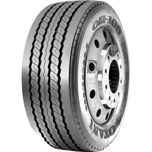 Neumático de camión OTANI OH-108 385/65 R22.5 160K