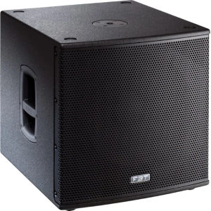 Subwoofer FBT SubLine 115SA