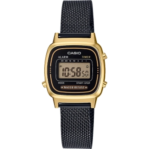 Reloj Casio LA-670WEMB-1