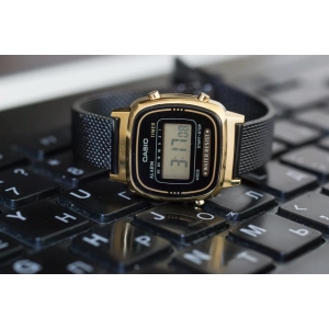 Casio