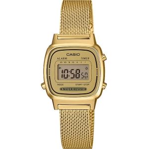 Reloj Casio LA-670WEMY-9