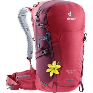 Mochila Deuter Speed Lite 22 SL