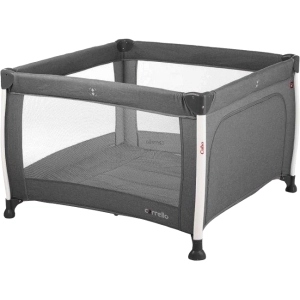 Parque infantil Carrello Cubo CRL-11602