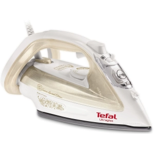 Hierro Tefal Ultragliss FV 4911