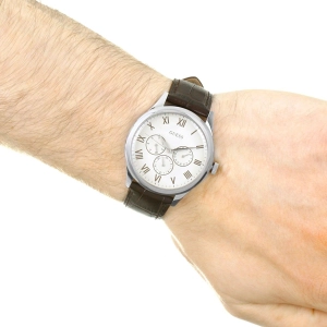 Reloj de pulsera