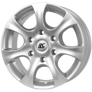 Disco RC Design Matrix T 7x16/6x114,3 ET30 DIA66,1