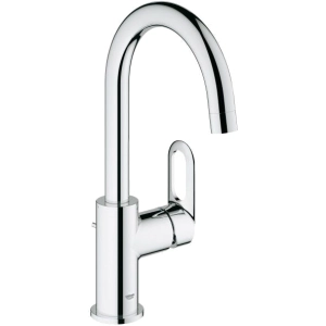 Batidora Grohe BauLoop 23763000