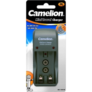 Cargador de batería Camelion BC-1001A