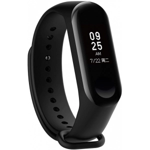 Reloj inteligente Xiaomi Mi Band 3