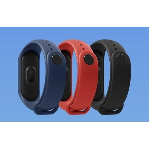 Xiaomi Mi Band 3