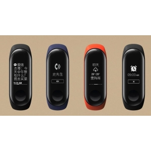 Xiaomi Mi Band 3