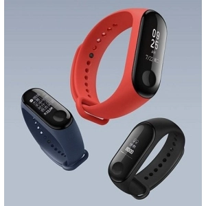 Xiaomi Mi Band 3