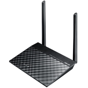 Wi-Fi adaptador Asus RT-N12 Plus