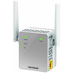 Wi-Fi adaptador NETGEAR EX3700