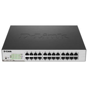 D-Link DGS-1100-24P