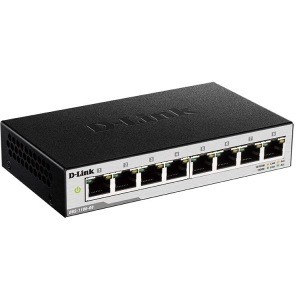 D-Link DGS-1100-24P