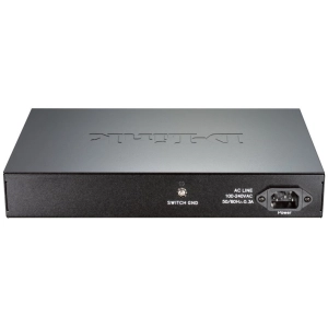 D-Link DGS-1100-24P