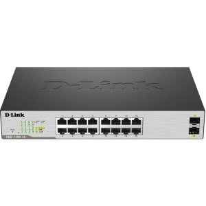 D-Link DGS-1100-24P