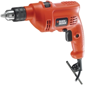 Taladro/destornillador Black&Decker KR504RE