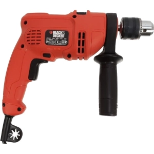 Black&Decker KR504RE