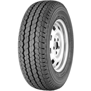 Neumáticos Continental VancoFourSeason 215/60 R17C 109T