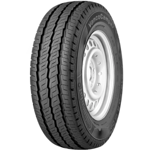 Neumáticos Continental VancoCamper 255/55 R18C 120R