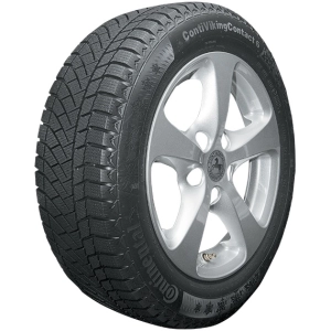 Neumáticos Continental ContiVikingContact 6 155/70 R19 88T