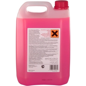 Febi Coolant G12 Red Concentrate 60L