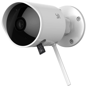 Cámara de vigilancia Xiaomi YI Outdoor Camera