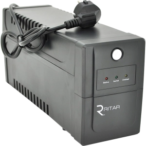 SAI RITARRTP650L-U Proxima-L