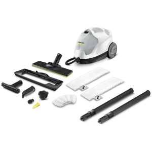 Limpiador a vapor Karcher SC 4 EasyFix Premium