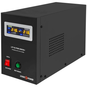 SAI Logicpower LPY-B-PSW-800VA Plus