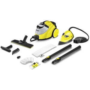 Limpiador a vapor Karcher SC 5 EasyFix Iron Kit