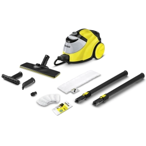 Limpiador a vapor Karcher SC 5 EasyFix