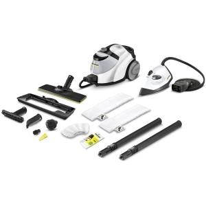 Limpiador a vapor Karcher SC 5 EasyFix Premium Iron Kit