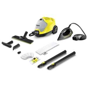 Limpiador a vapor Karcher SC 4 EasyFix Iron Kit