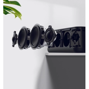 Equipo de audio portátil