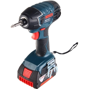 Taladro/destornillador Bosch GDR 18 V-LI Professional 06019A130L