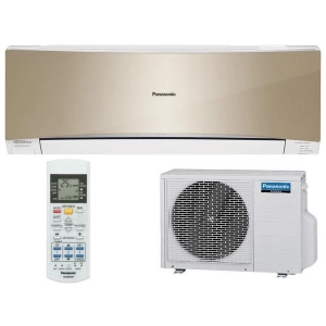 Aire acondicionado Panasonic CS/CU-HE9MKD