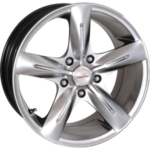 Disco Team Dynamics Rimfire 5 8x18/5x114,3 ET35 DIA67,1